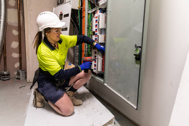 Electrical Upgrades for Homes in Del Aire, CA