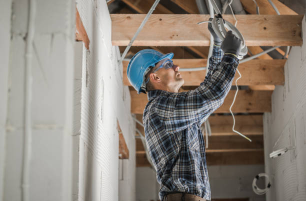 Best Affordable Emergency Electrician  in Del Aire, CA