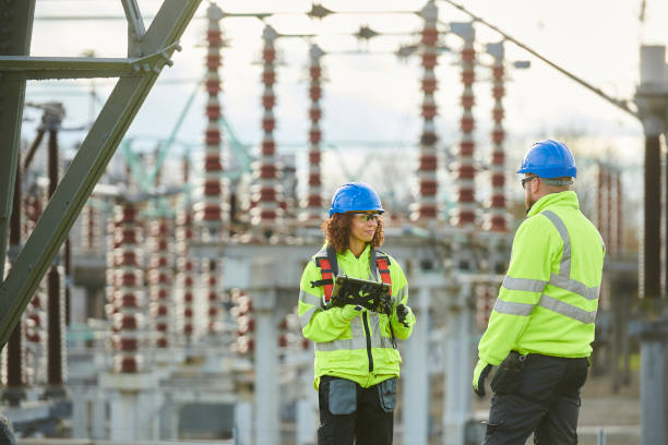 Electrical Rewiring Services in Del Aire, CA