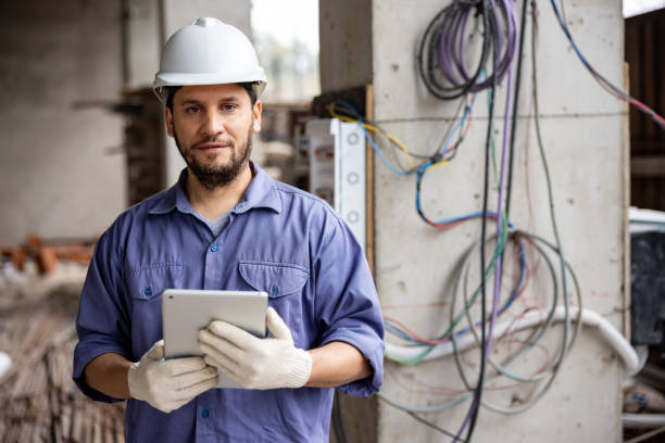 Professional Electrician in Del Aire, CA