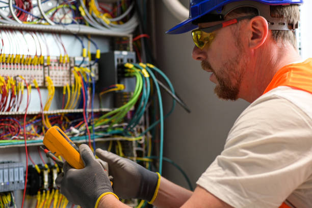 Best Electrical Installation Contractor  in Del Aire, CA