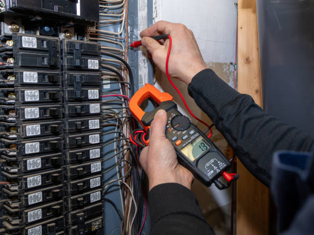 Best Circuit Breaker Repair  in Del Aire, CA
