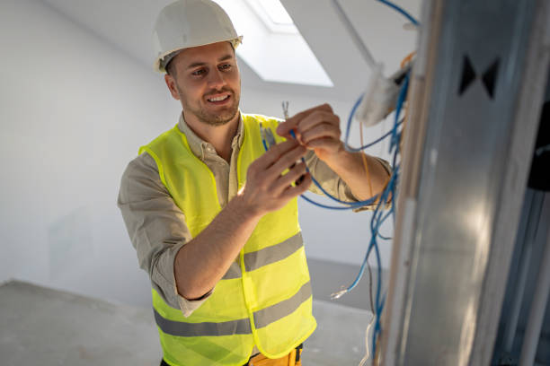Best Residential Electrician Services  in Del Aire, CA